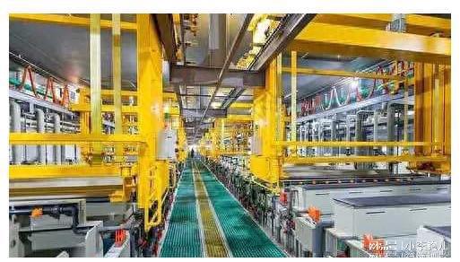 越南現在滿地都是大工廠,中國該怎么辦