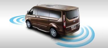 全進(jìn)化歐系大mpv福特途睿歐登陸蓉城