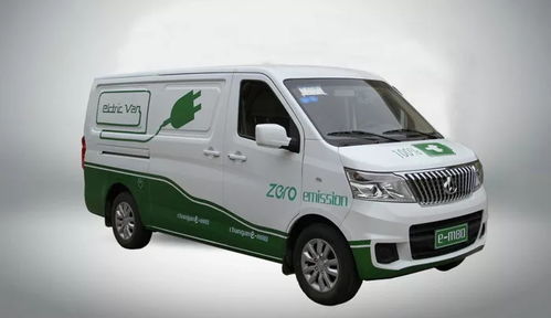 睿行 em80純電動(dòng)物流車最低價(jià)9.68萬元起 四川東聯(lián)長安汽車4s店全面接受預(yù)定