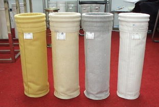 布袋除塵布袋報(bào)價(jià) 廠家