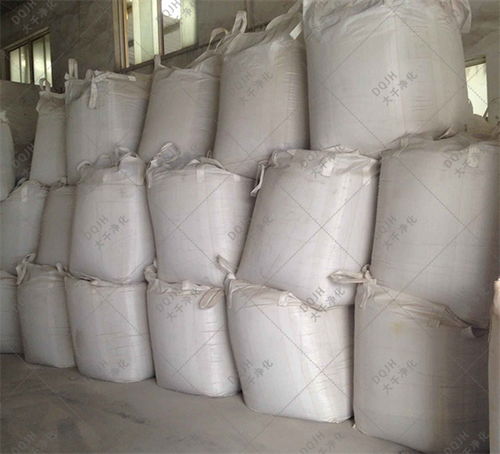 甘肅省臨夏市活性氧化鋁生產廠家