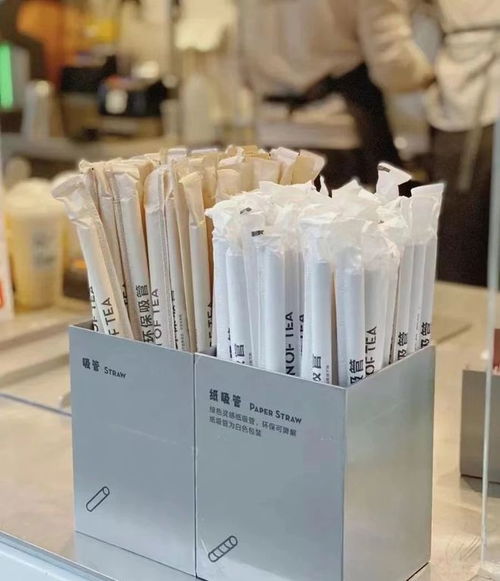 換個(gè)吸管奶茶會(huì)更香 席卷奶茶品牌的三品吸管魅力這么大