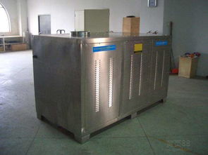 浙江紙品廠(chǎng)廢氣凈化用什么環(huán)保設(shè)備