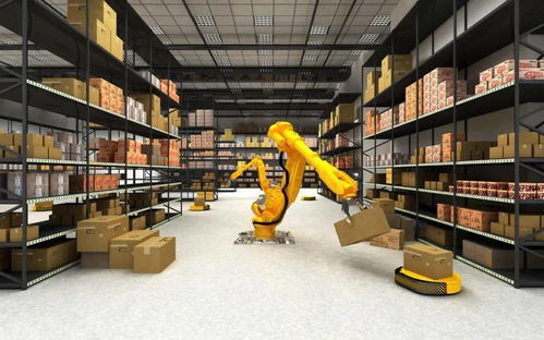 智能工廠物流系統規劃 步驟、關鍵要素與睿容環保的實踐洞察